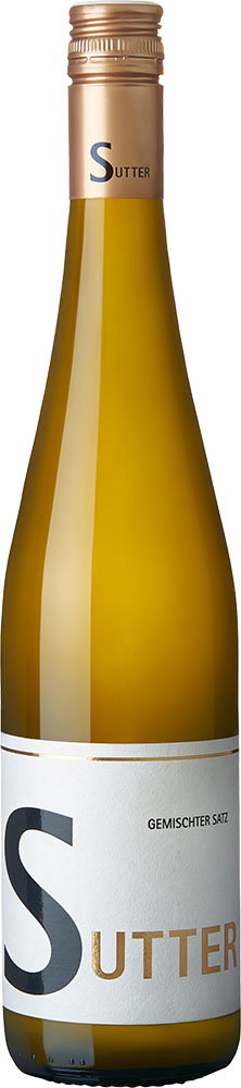 2025 Gemischter Satz