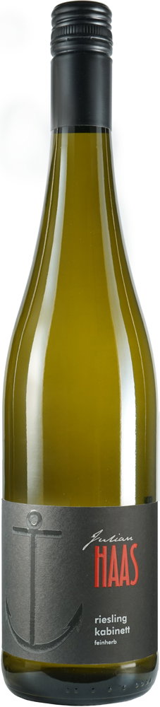 2024 Langenlonsheimer Königsschild Riesling Kabinett