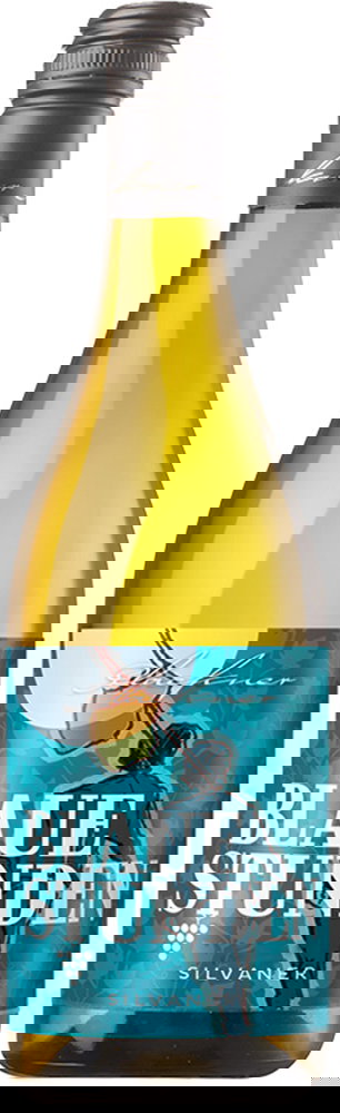 2015 Blaue Stunden Silvaner 0,35 L