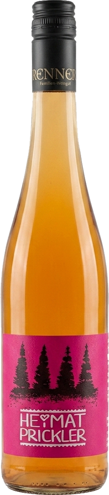 Heimat Prickler rosé