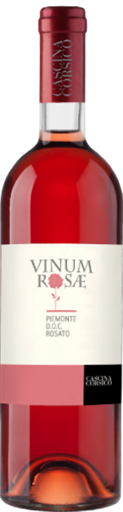 2021 Vinum Rosæ