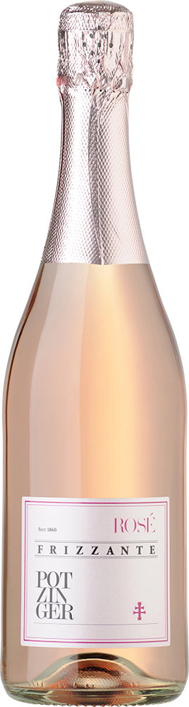 2024 Frizzante Rosé