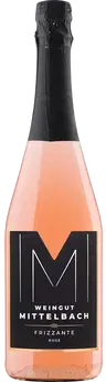 2024 Frizzante Rosé