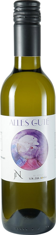 2020 Alles Gute 0,375 L