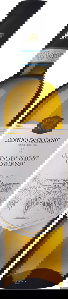 2024 Coda di Volpe Sannio Taburno DOC