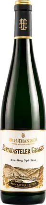 2021 Bernkasteler Graben Riesling Spätlese