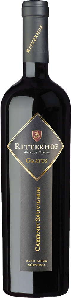 2021 Gratus Cabernet Sauvignon Alto Adige DOC