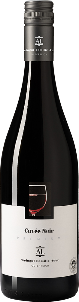 2022 Cuveé Noir Premium