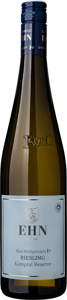 2024 Ried Heiligenstein Riesling Kamptal DAC 1ÖTW