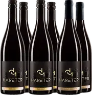 Perfekt zu Wild – Zweigelt genießen