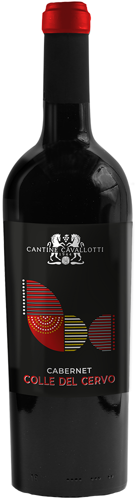 2022 Colle del Cervo Provincia di Pavia IGP