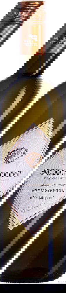 2024 Ried Spiegel Grüner Veltliner Weinviertel DAC