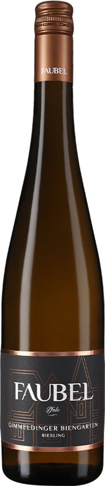 2023 Riesling Gimmeldingen Biengarten