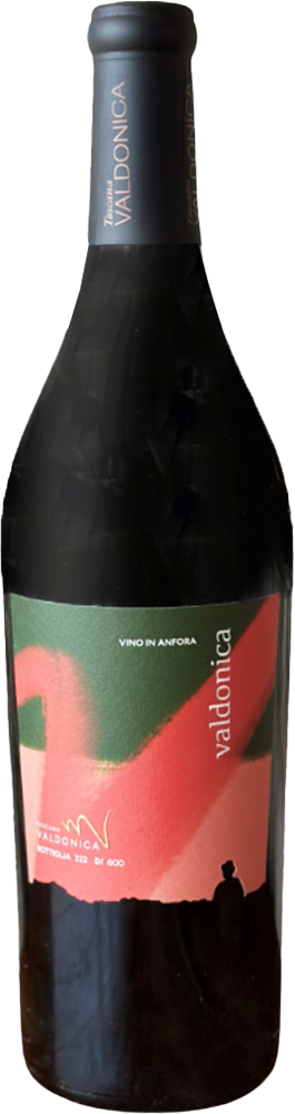 2022 Amphora Rosso Maremma Toscana DOC BIO