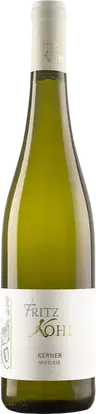 2023 Sausenheimer Klostergarten Kerner Spätlese