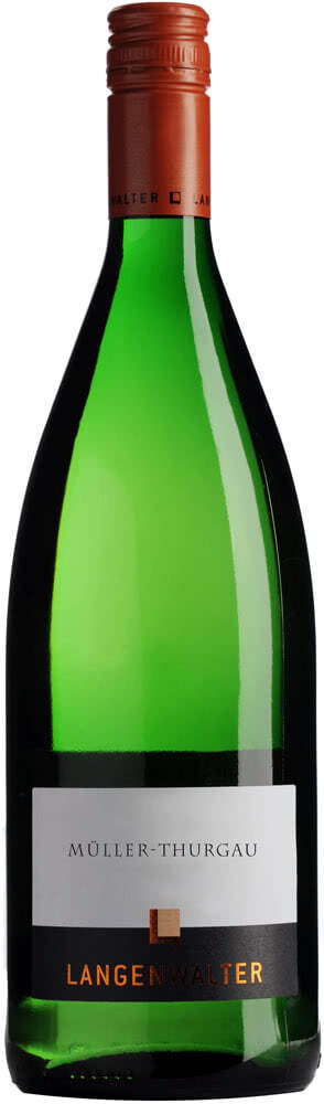 2024 Müller-Thurgau 1,0 L