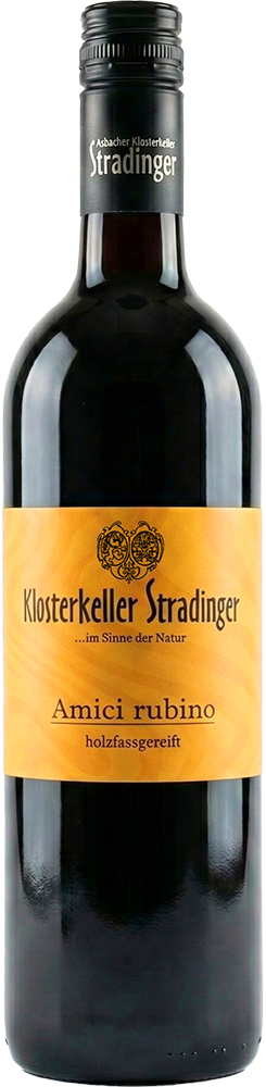 Rösler - Amici Rubino