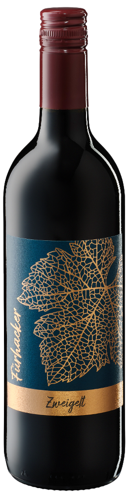 2022 Zweigelt BIO
