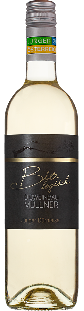 Junger Dürnleiser BIO