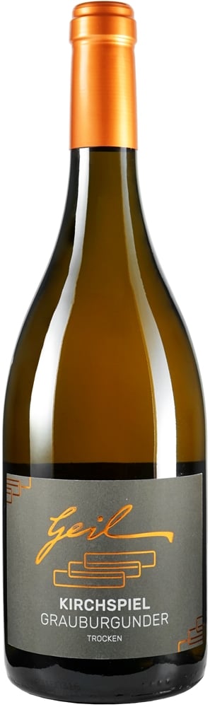 2024 Westhofener Grauburgunder