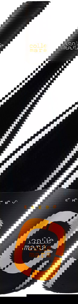 2017 Erebo Marche Rosso Colli Maceratesi Riserva DOC