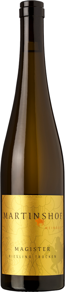 2015 Magister - Riesling