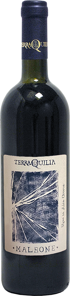 2020 Malbone Emilia IGP BIO