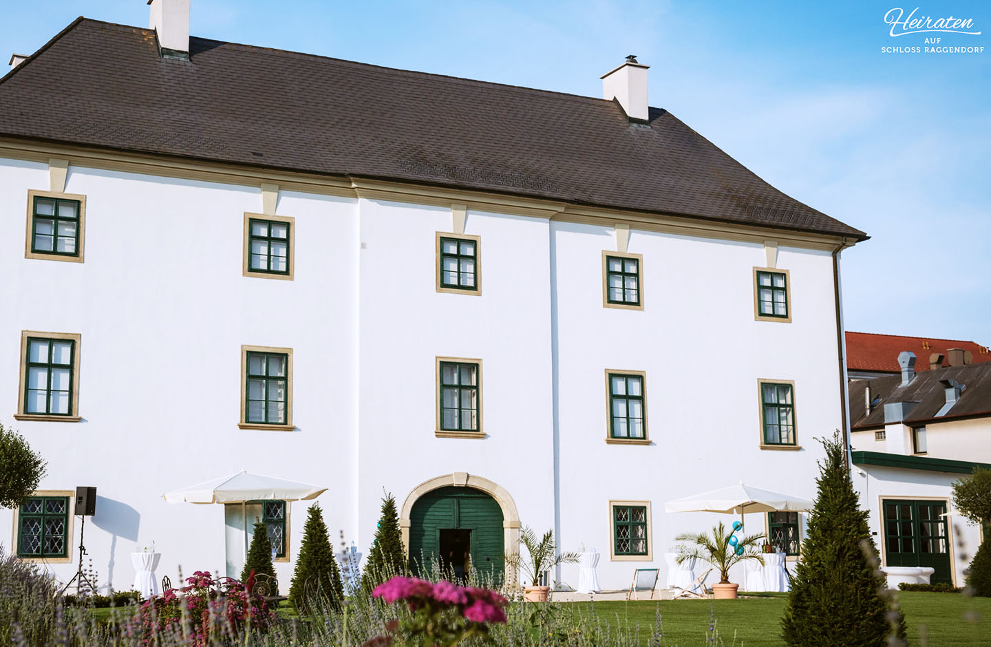 Schloss Raggendorf
