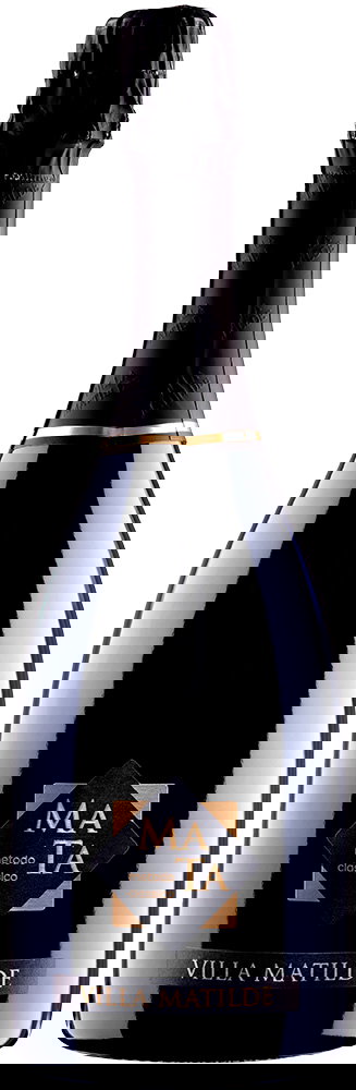 Mata Falanghina Bianco Metodo Classico