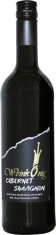Cabernet Sauvignon - Alkoholfrei