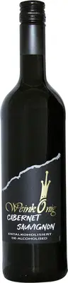 Cabernet Sauvignon - Alkoholfrei