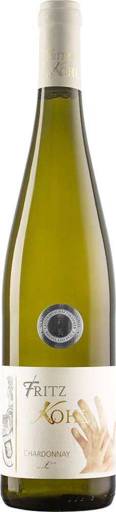 2024 Chardonnay "L"