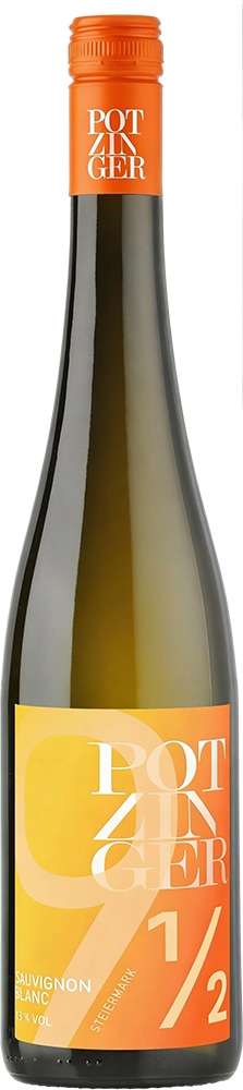 2025 Sauvignon Blanc "9,5%"