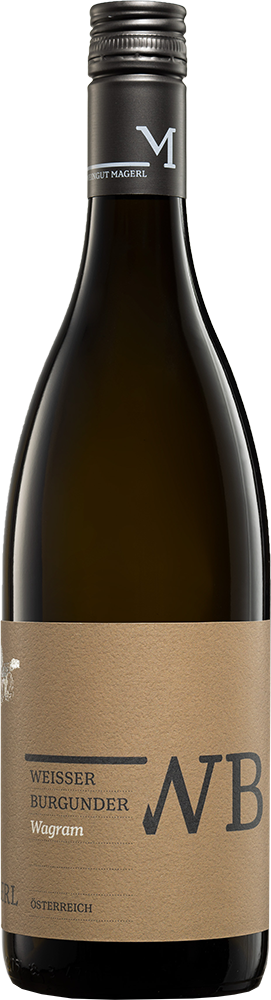 2024 Weißer Burgunder Wagram DAC BIO