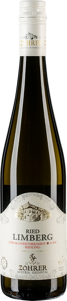 2024 Ried Limberg Riesling