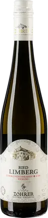 2024 Ried Limberg Riesling