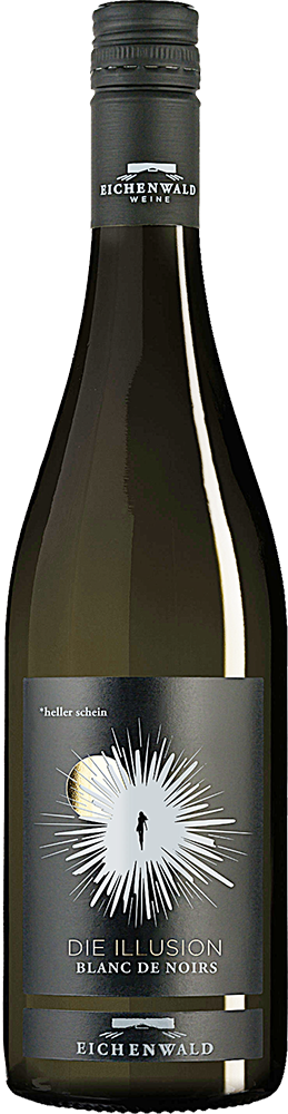 2024 DIE ILLUSION BLANC DE NOIRS