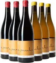 Ein Stück österreichischer Natur in jeder Flasche