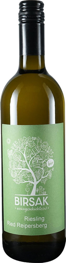 2025 Riesling Ried Reipersberg Röschitz BIO