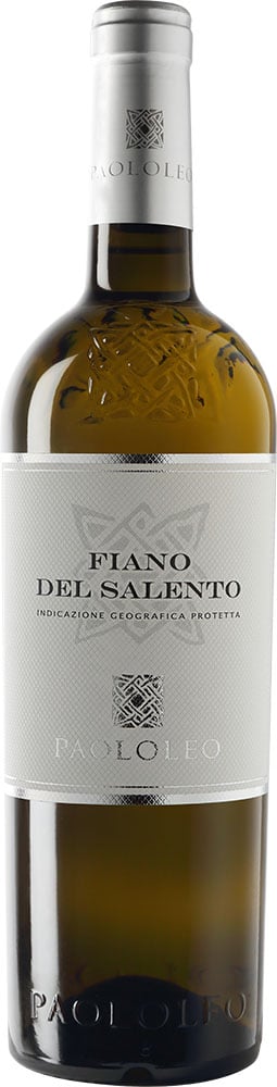 2023 Fiano del Salento IGP
