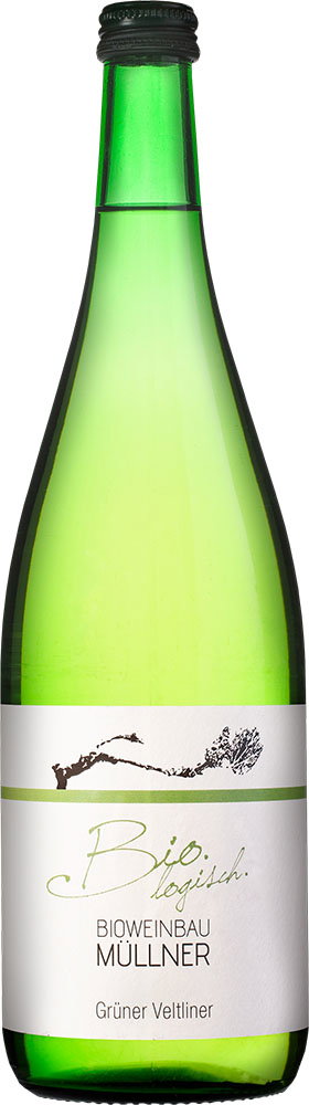 Grüner Veltliner BIO 1,0 L