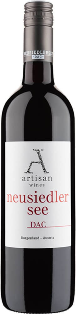 2021 Zweigelt Neusiedlersee DAC