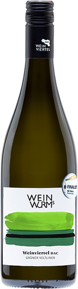 2025 Meinviertel WEINVIERTEL DAC Grüner Veltliner
