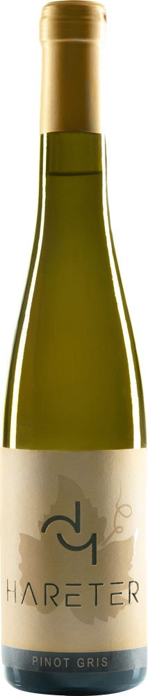 2018 Pinot Gris Trockenbeerenauslese 0,375 L