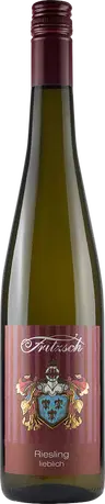 2025 Riesling