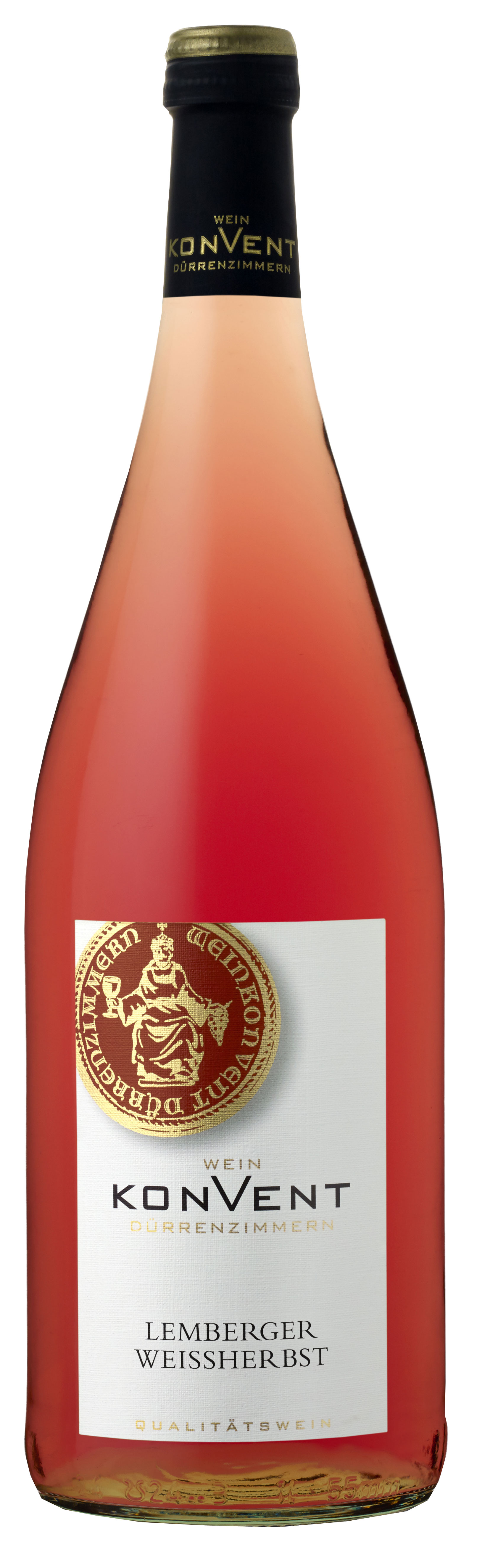 2024 Lemberger Weißherbst 1,0 L Weissherbst