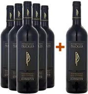 Festliche Weine im festlichen Angebot