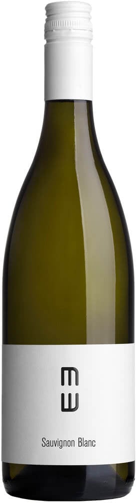 2021 Sauvignon Blanc reflection