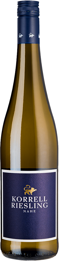 2024 Riesling BIO
