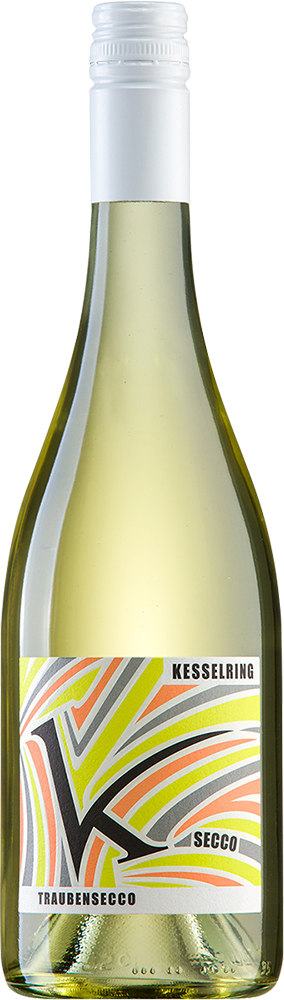 Traubensecco alkoholfrei